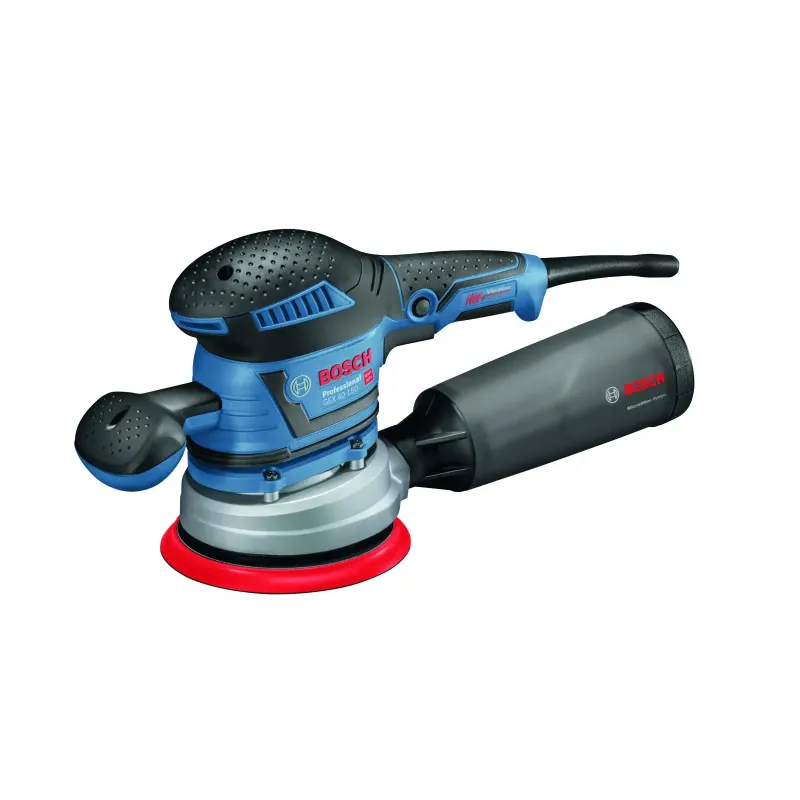 Bosch Excentersliber Gex40-150 Net M480  -boxx 060137b201