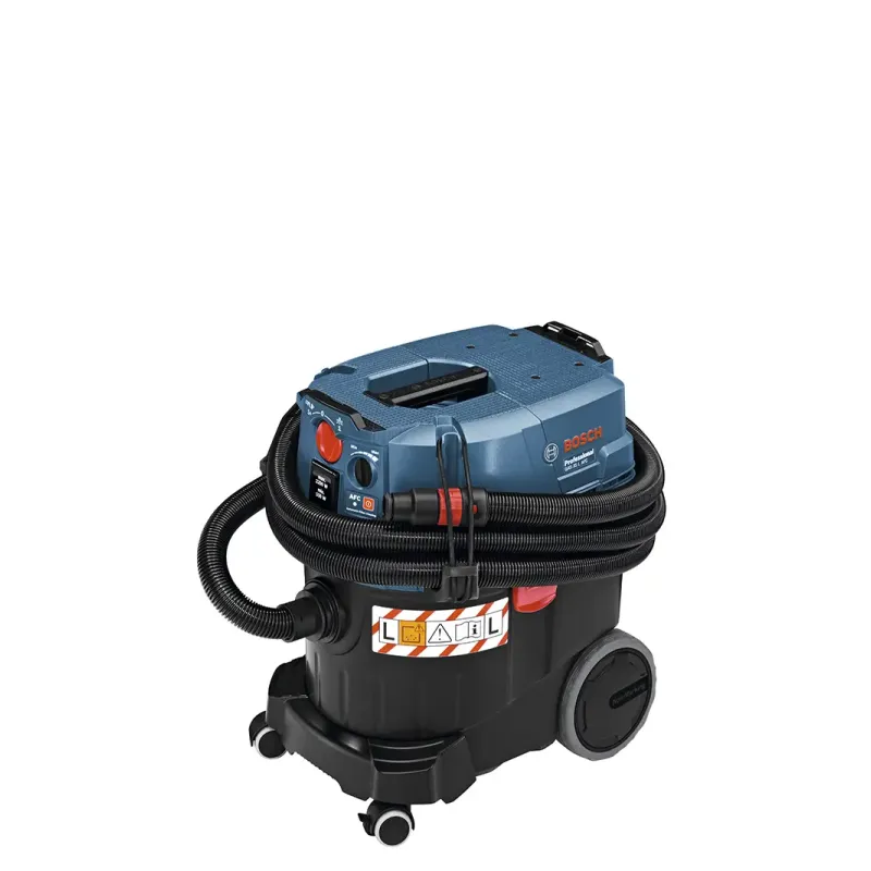 Bosch Gas 35 Afc Universalsuger 06019c3200