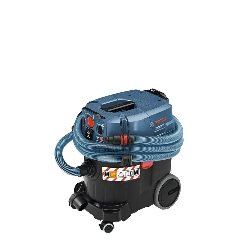 Bosch Gas 35   Afc Universalsuger 06019c3100