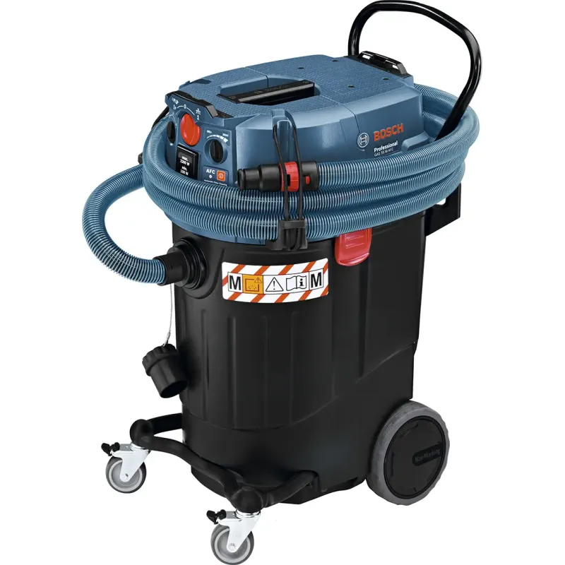 Bosch Gas 55 Afc Universalsuger 06019c3300