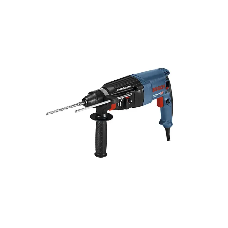 Bosch Gbh  -26 Borehammer Med Sds-plus 06112a3000