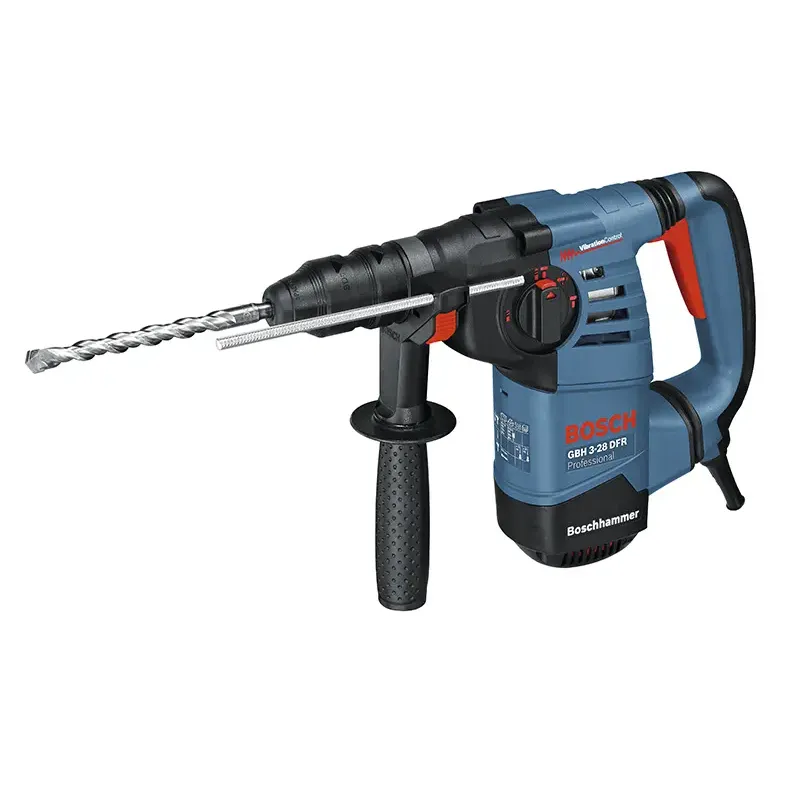 Bosch Gbh  -28 Dfr Borehammer Med Sds-plus 061124a000