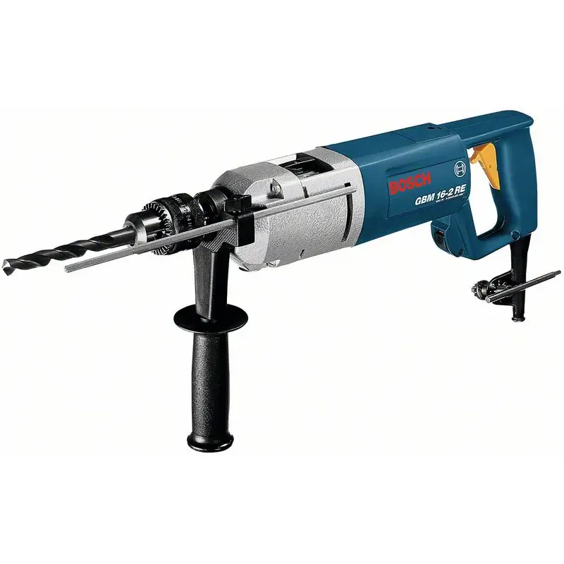 Bosch GBM 16-2 RE - Professionel Boremaskine Tilbud!