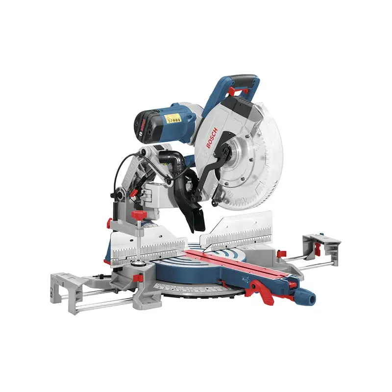 Bosch Gcm 12 Gdl Kap-   Geringssav 0601b23600