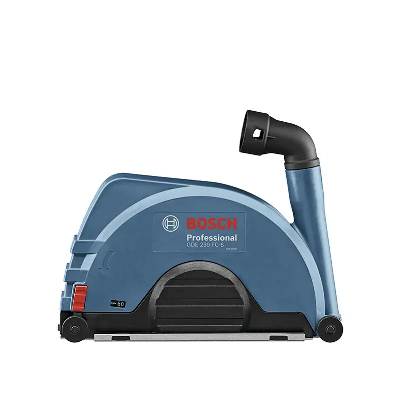 Bosch Gde 230 - Systemtilbehør 1600a003dl