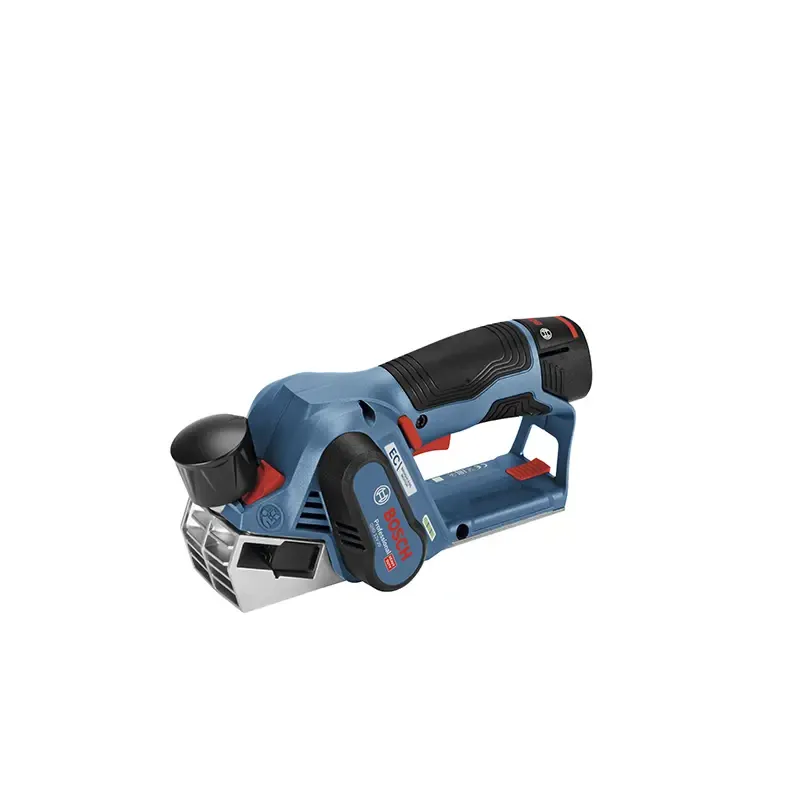 Bosch Gho 12v-20 Akku-høvle 06015a7001