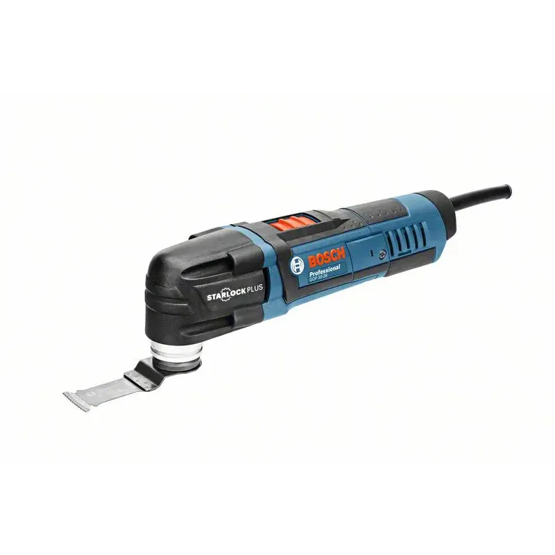 Bosch Gop 30-28 Multi-cutter 0601237000