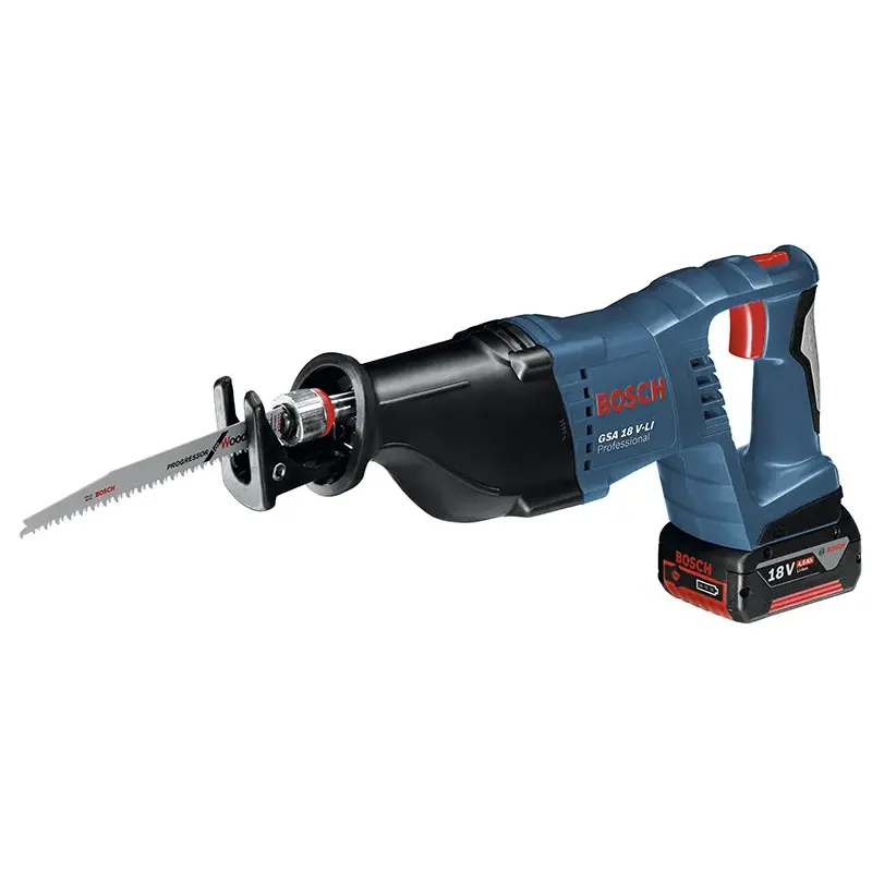 Bosch Gsa 18  -  Akku-bajonetsav 060164j007