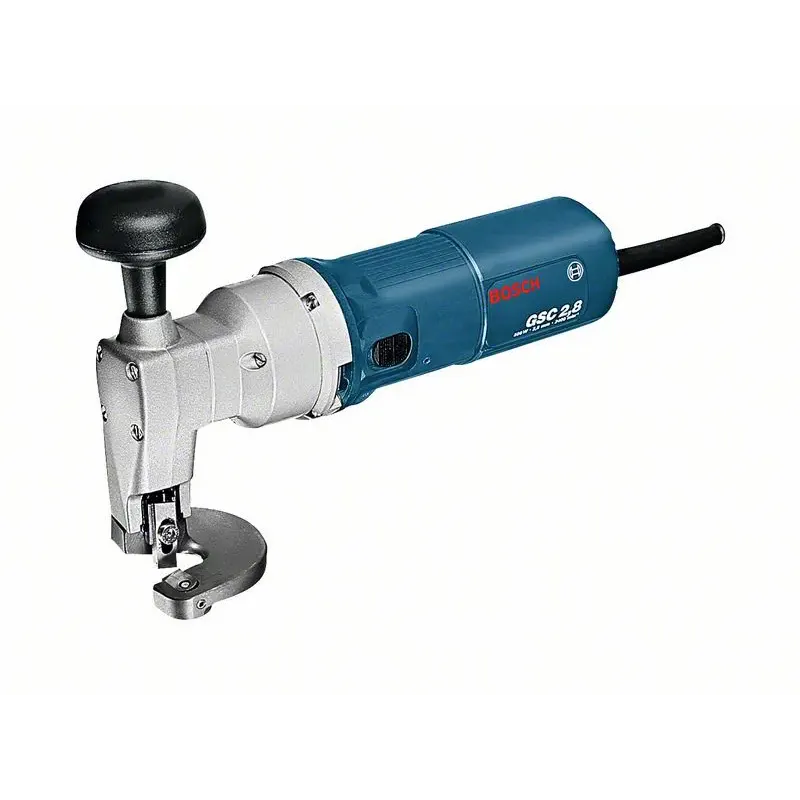 Bosch GSC 2,8 Saks - Professionelt Elværktøj på Tilbud!