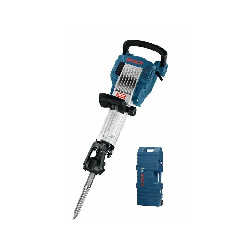 Bosch GSH 16-28 Nedbrydningshammer med Vibration Control