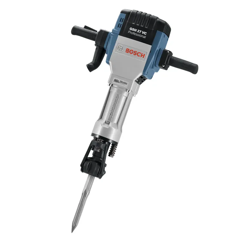 Bosch Gsh 27   Nedbrydningshammer 061130a000