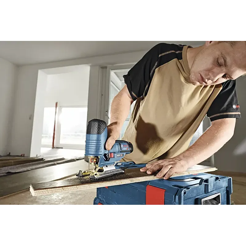 Bosch Gst 12v-70 Akku-stiksave 06015a1005