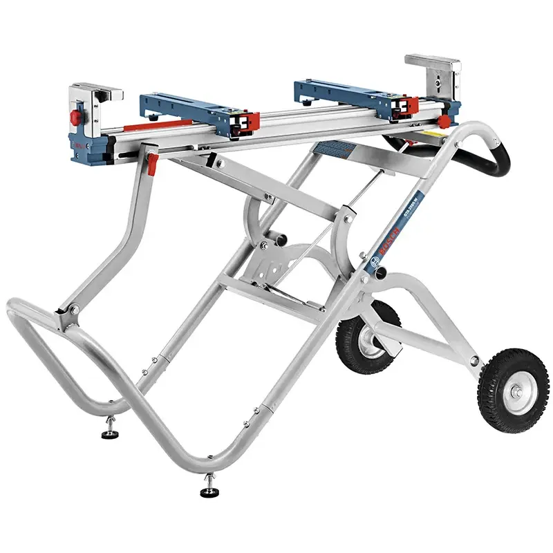 Bosch Gta 2500 Savstativ 0601b12100