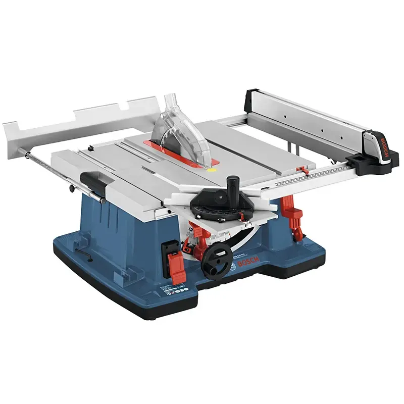 Bosch Gts 10 Bordrundsav 0601b30400