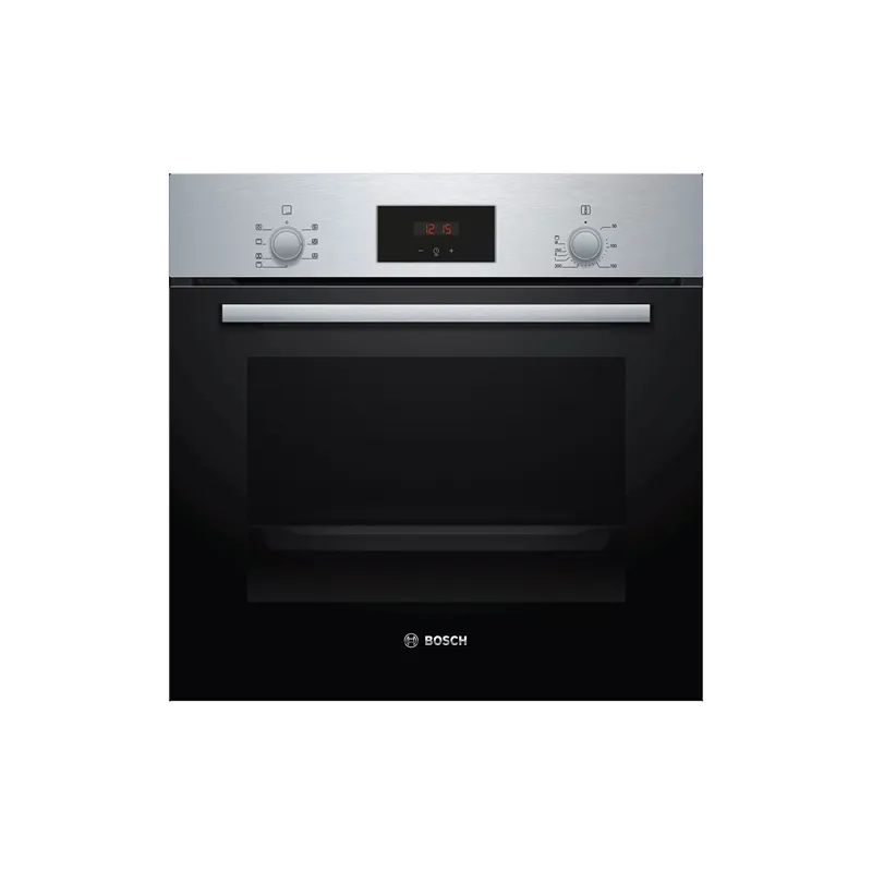Bosch HBF113BR1S Indbygningsovn med 3D Varmluft