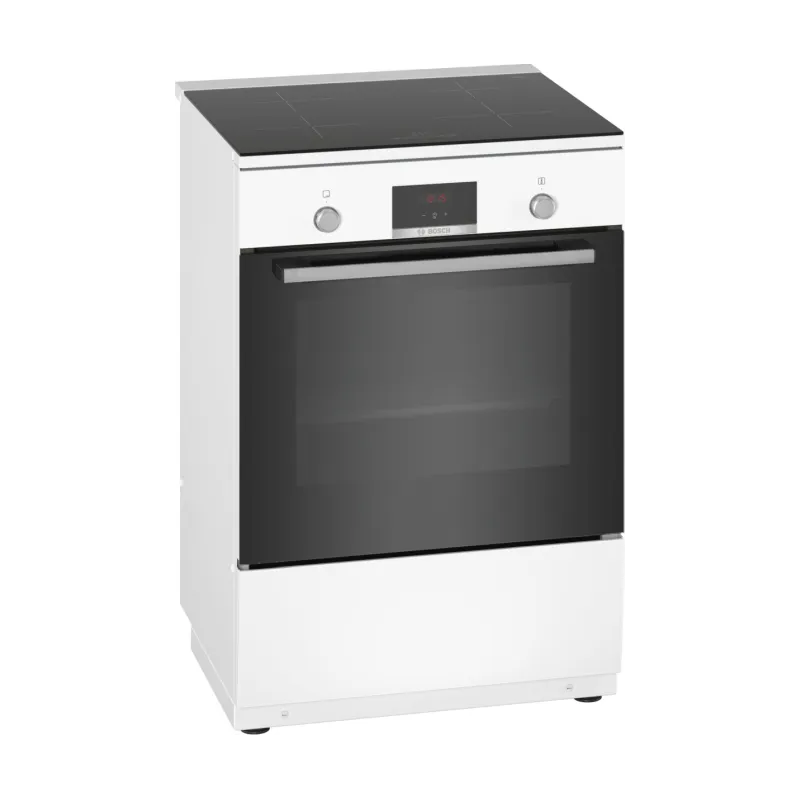Bosch Hln39a020 Induktionskomfur