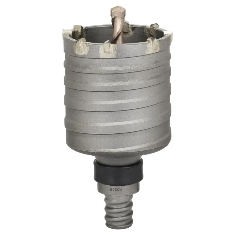Bosch Hulborekrone Dele 82x80x150mm Sds-max 2608580522