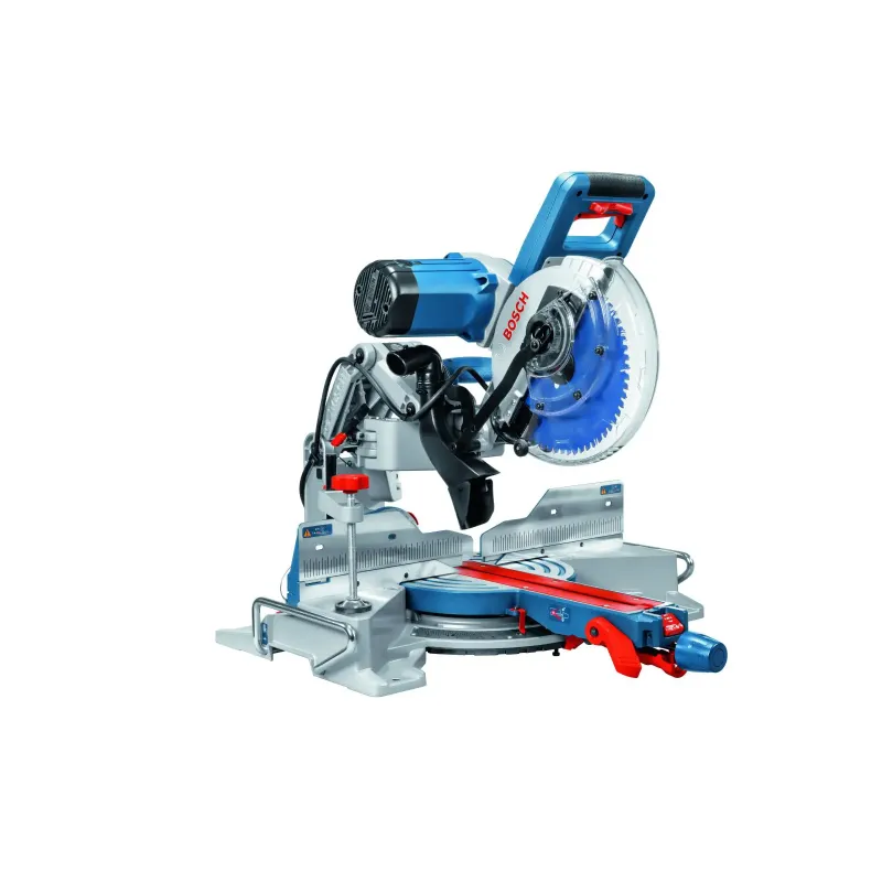 Bosch Kap--geringssav Gcm 10 Gdj -udtræk 0601b27000