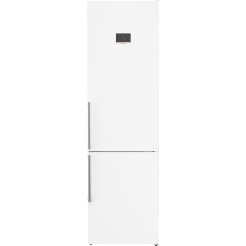 Bosch Kgn397wct Fritstående Kølefryseskab