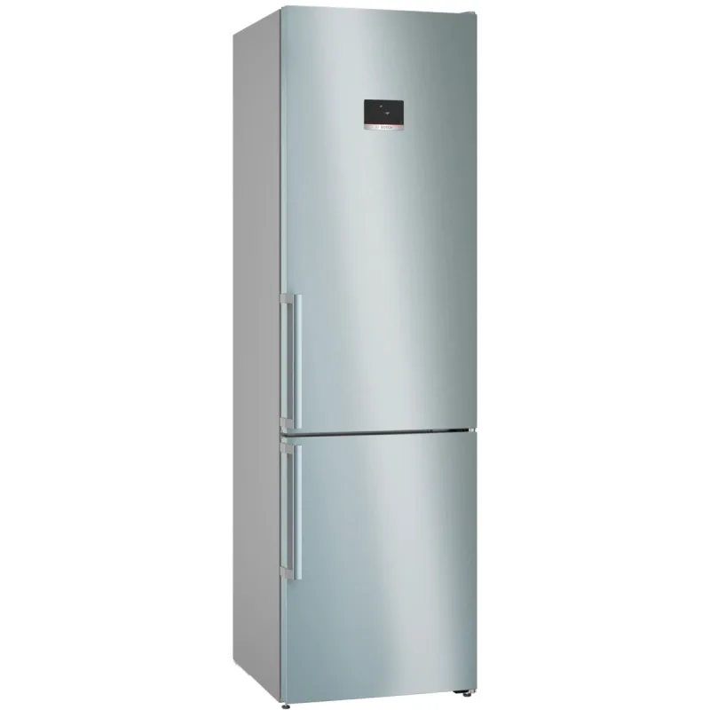 Bosch Kgn39aibt Fritstående Kølefryseskab