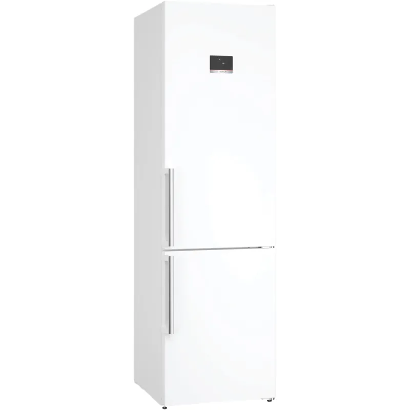 Bosch Kgn39awct Fritstående Kølefryseskab