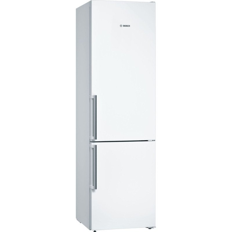 Bosch Kgn39vweq Fritstående Kølefryseskab
