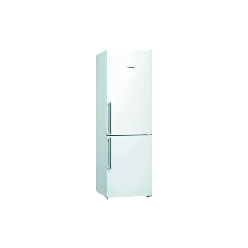 Bosch Kgv366wep Fritstående Kølefryseskab