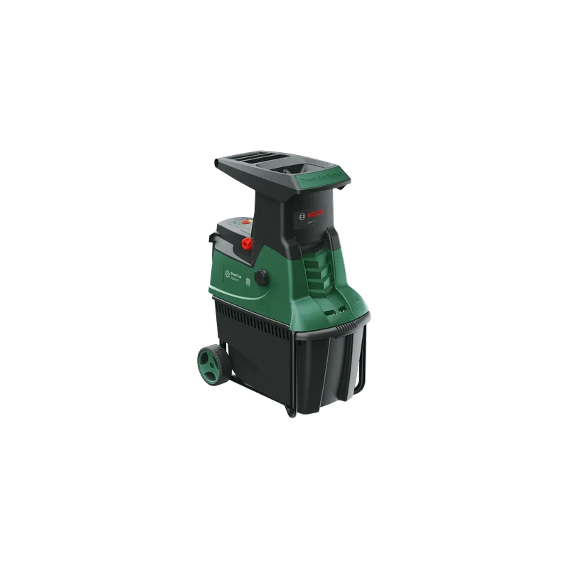 Bosch Kompostkværn Axt 25 Kompostkværn 0600803103