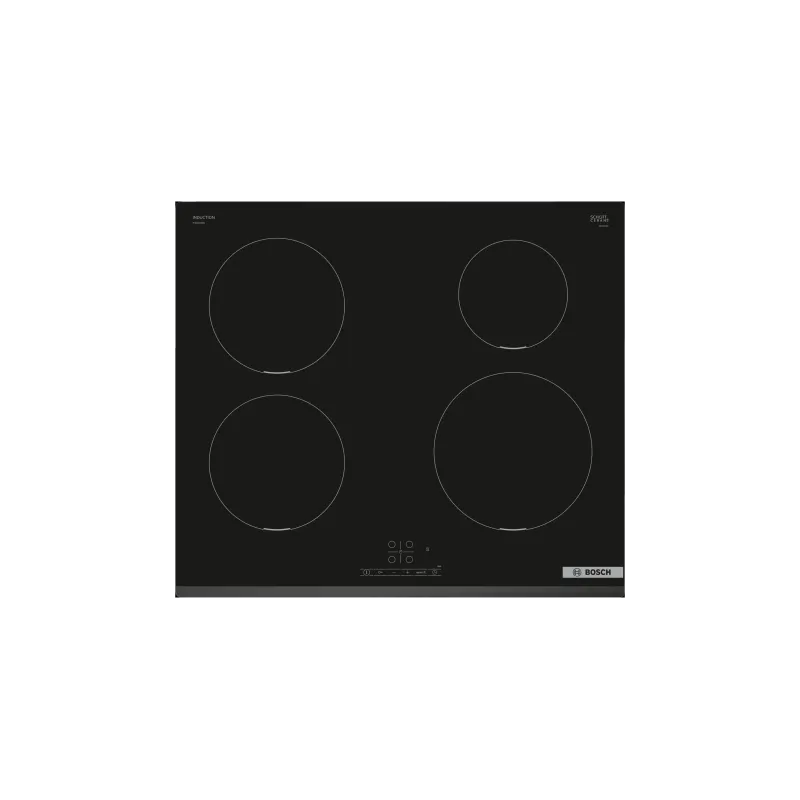 Bosch Pie631bb5e Induktionskogeplade