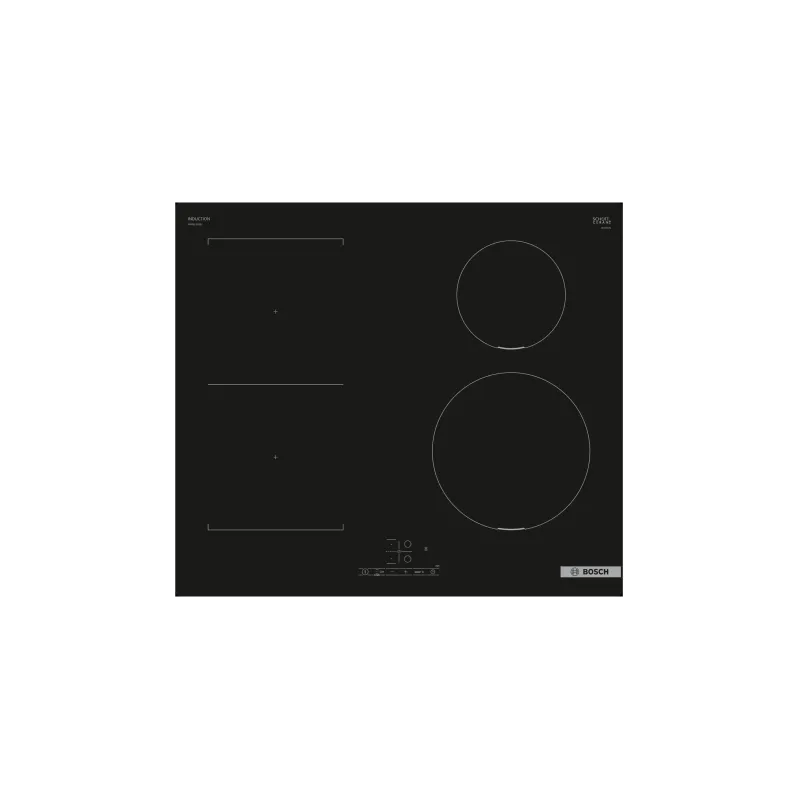 Bosch Pwp611bb5e Induktionskogeplade