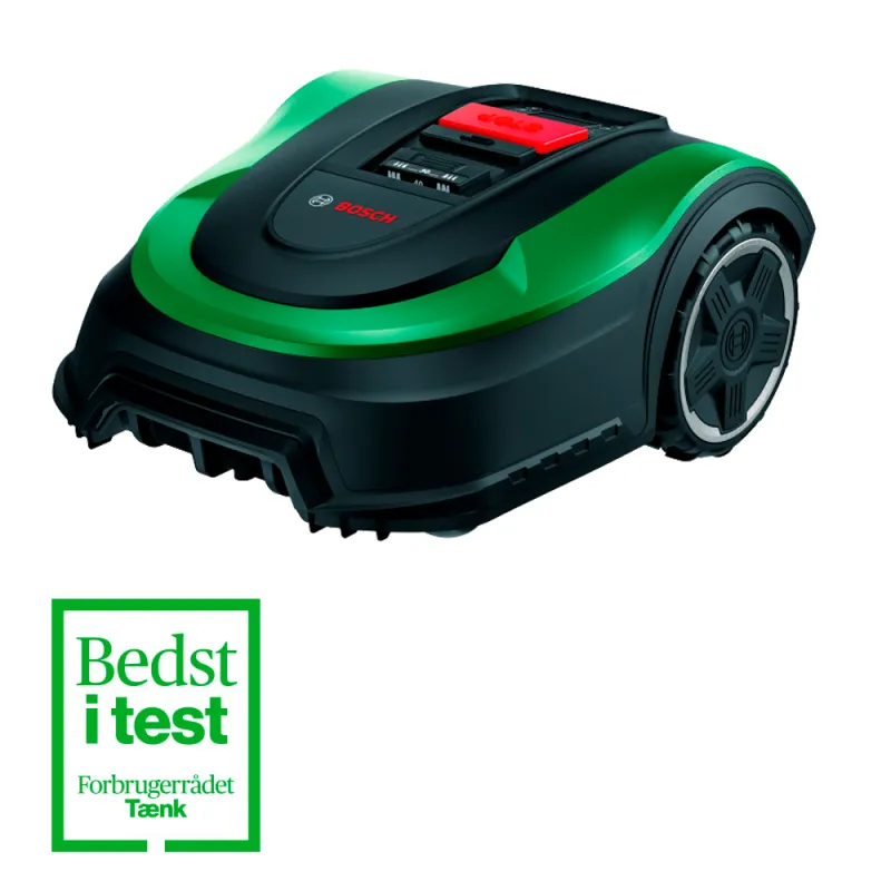 Bosch Robot Plæneklipper Indego Plus 700 06008b0303