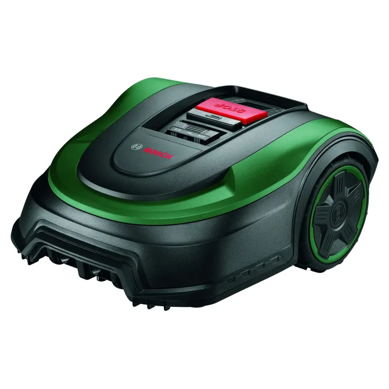 Bosch Robot Plæneklipper Indego 500 06008b0202