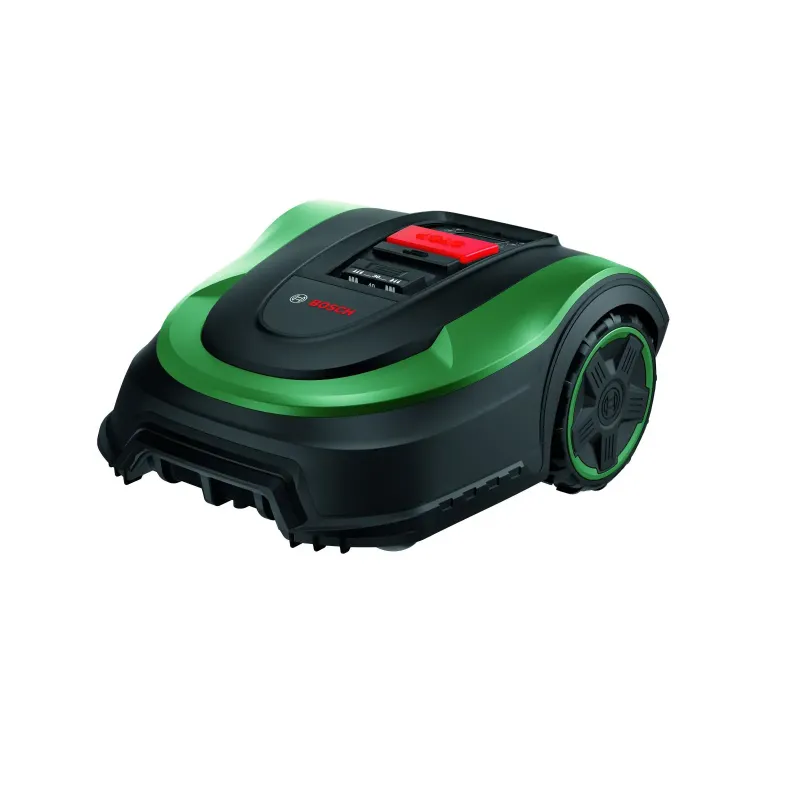Bosch Robot Plæneklipper Indego Plus 500 06008b0302