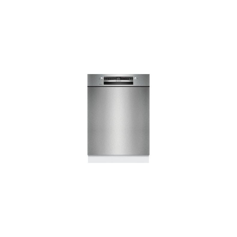 Bosch Smu4hms02s Opvaskemaskine Til Indbygning