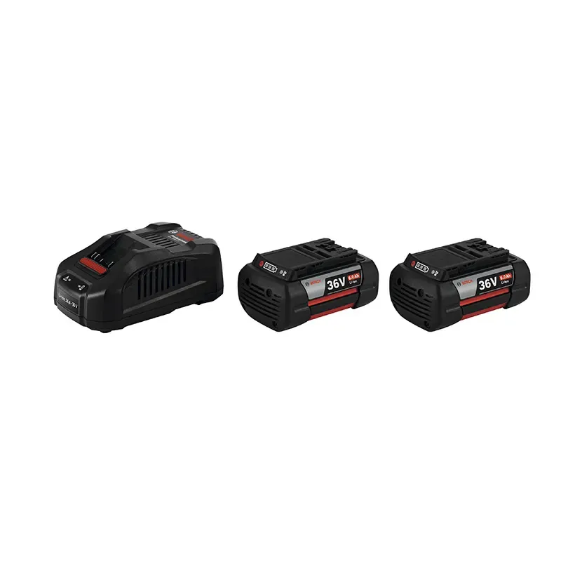 Bosch Startsæt Gba 36v Gal 3680 Startsæt 1600a00l1u