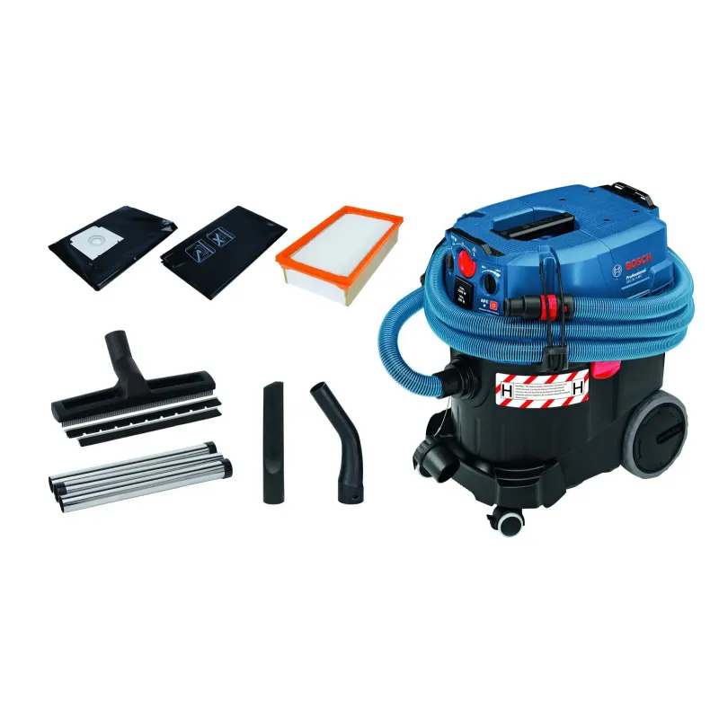 Bosch Tør--vådsuger Gas 35 Afc Universal 06019c3600