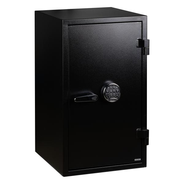 Workmann Brandsikkert Pengeskab 83x48x43 5cm