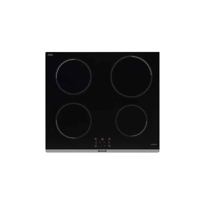 Brandt Bpi 6464   Induktionskogeplade