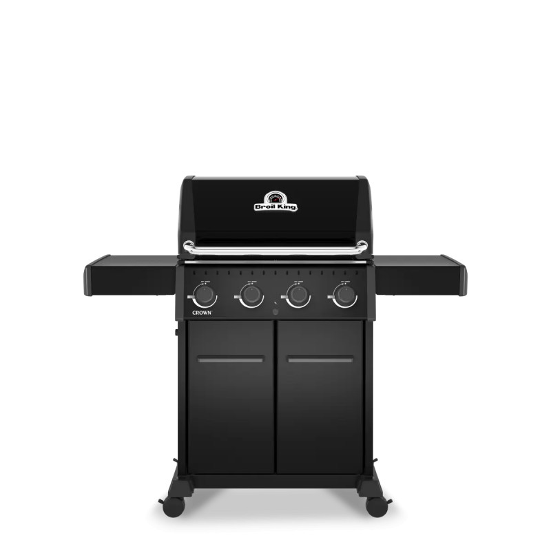 Broil King Crownâ  420 Shadow Gasgrill