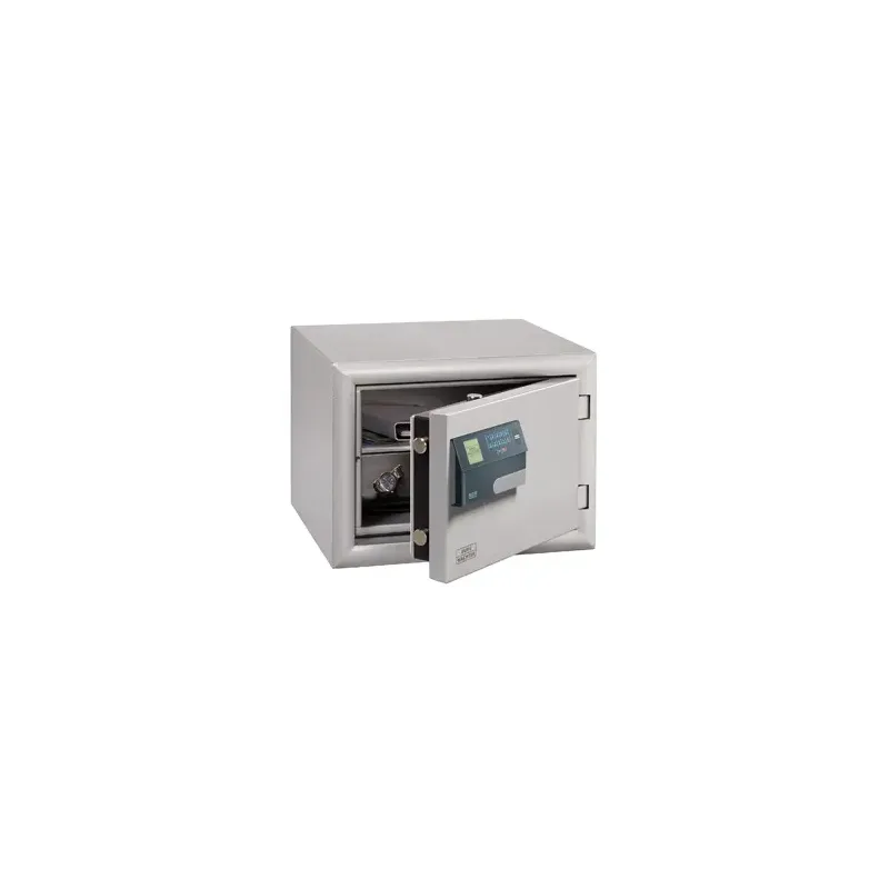 Burg Værdiskab Diplomat Mtd 740