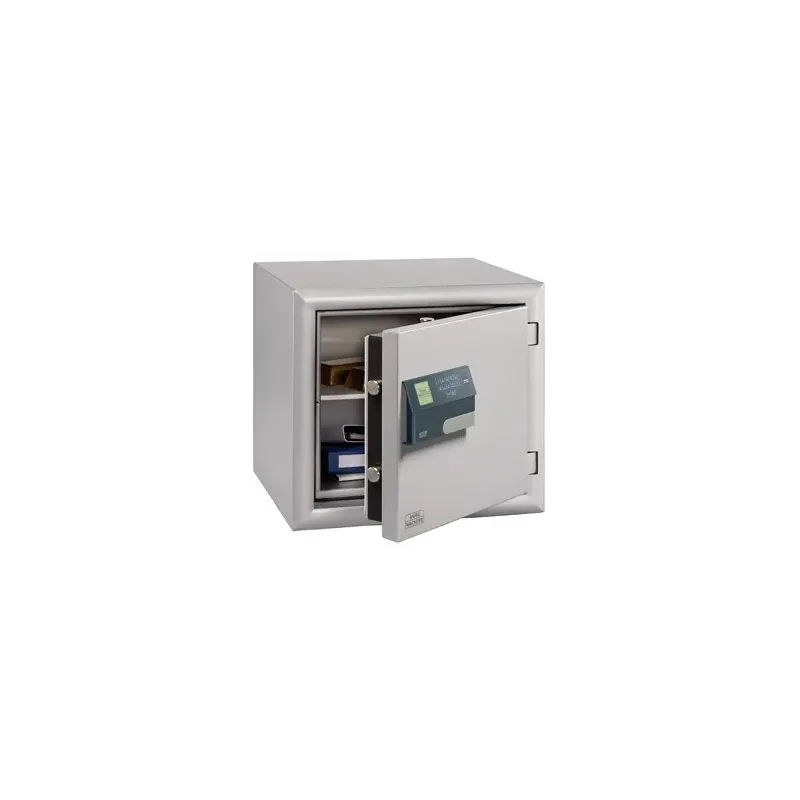 Burg Værdiskab Diplomat Mtd 750