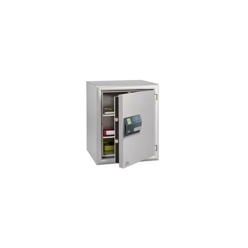 Burg Værdiskab Diplomat Mtd 760