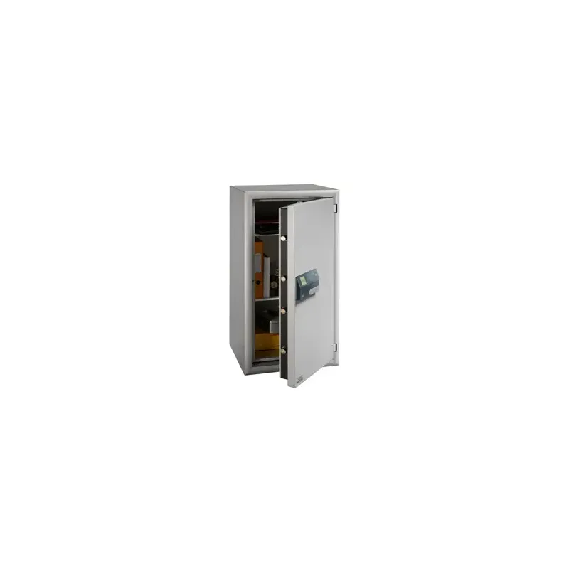 Burg Værdiskab Diplomat Mtd 780