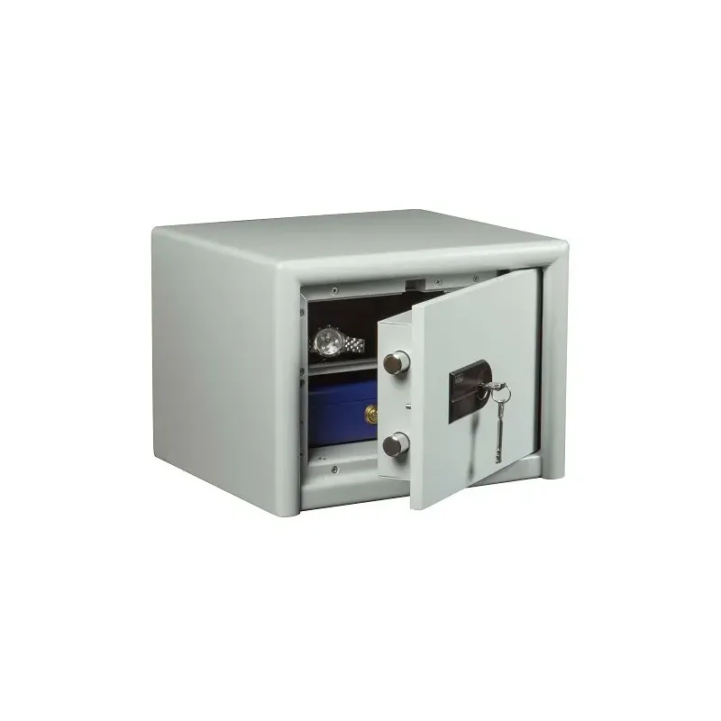 Burg Værdiskab Dual-safe   415