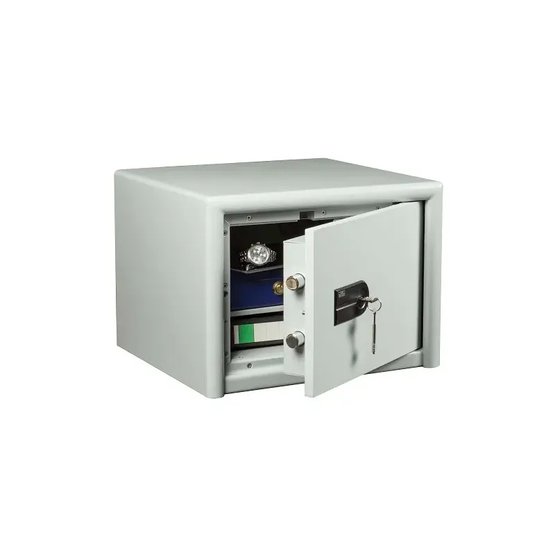 Burg Værdiskab Dual-safe   425