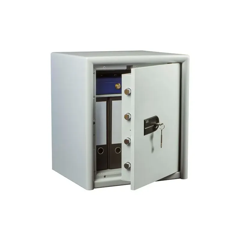 Burg Værdiskab Dual-safe   445