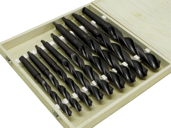 Borsæt Holzmann Mk3 Mk4 24-44mm – Fantastisk tilbud!