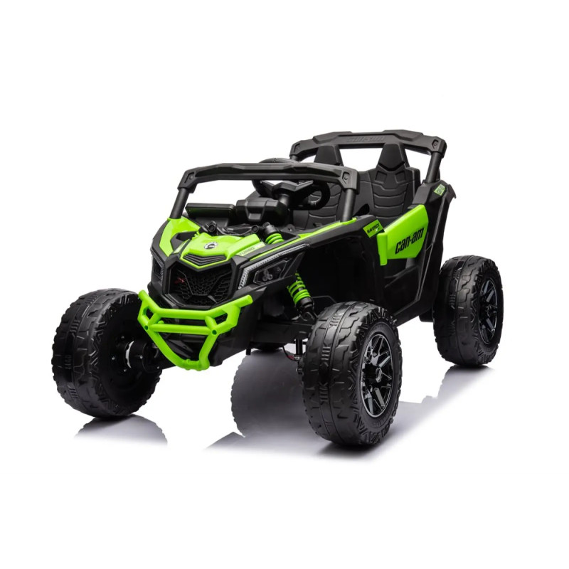 Can-  Marverick Utv 24v 6951350