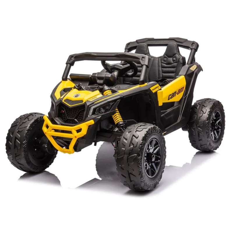 Can- Marverick Utv Elbil 6950250