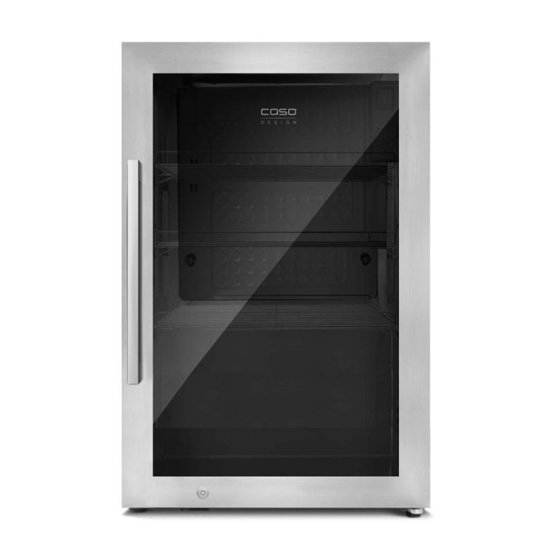 Caso BBQ Cooler - Hold dine drikke kolde udendørs!